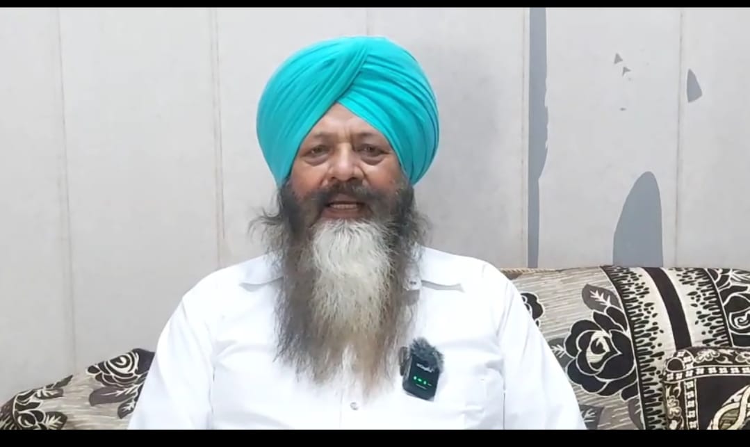 Former Cabinet Minister Sohan Singh Thandal gives his views on Ludhiana by-election.